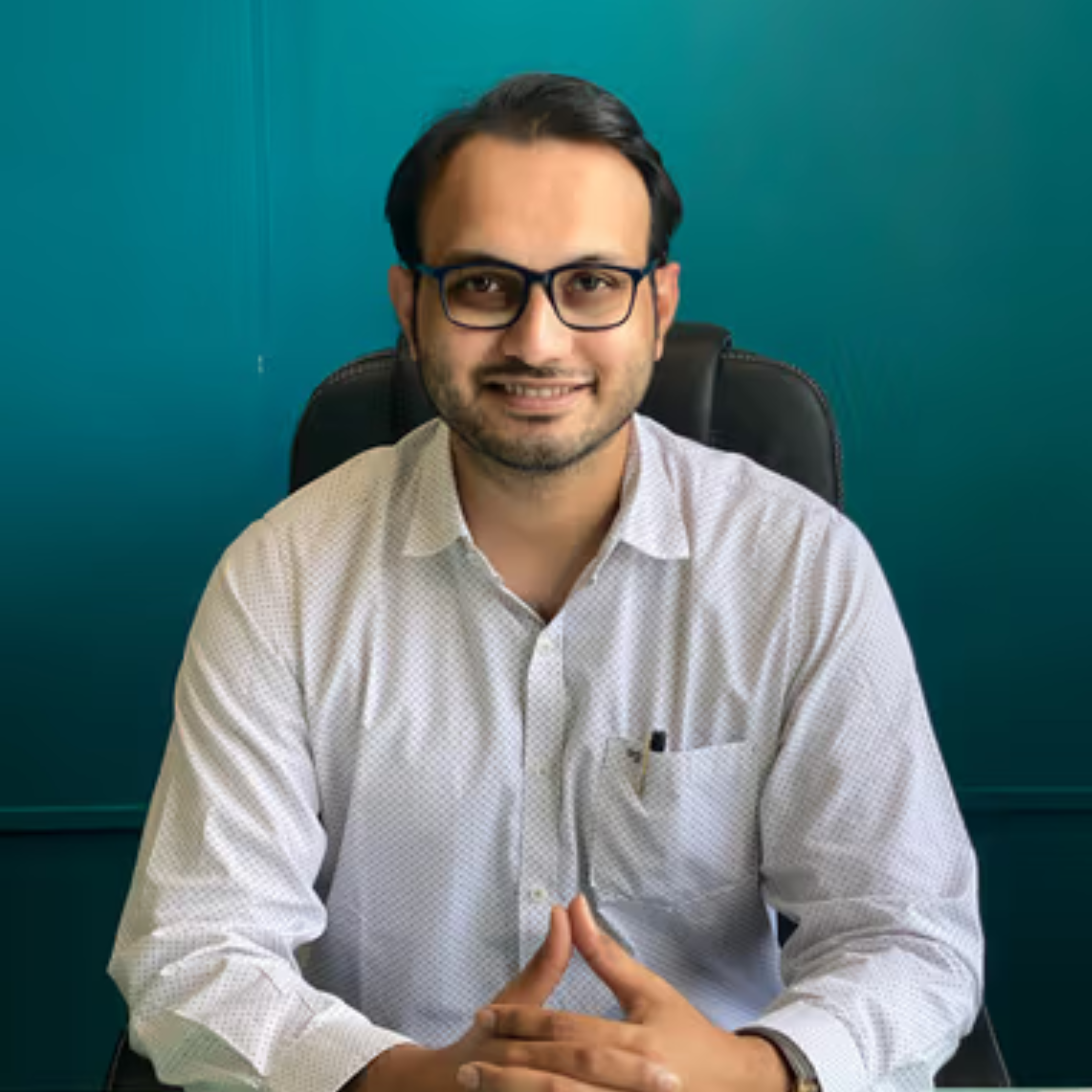 Dr. Pranavjeet Kaldate